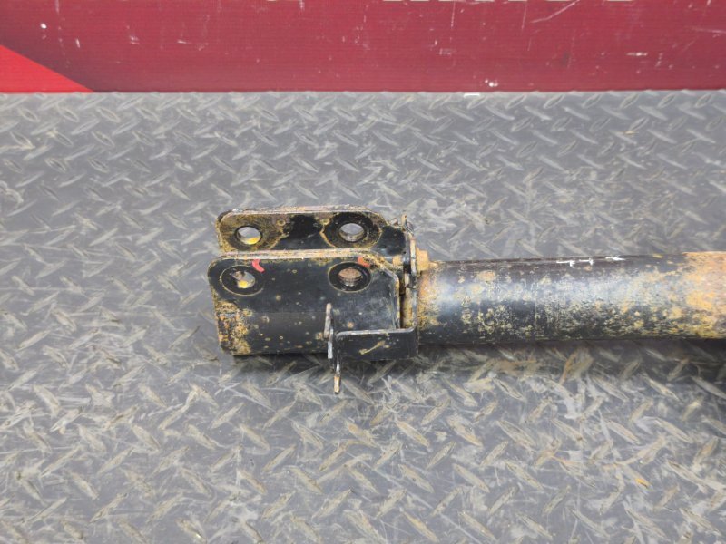 Амортизатор подвески - фото 6