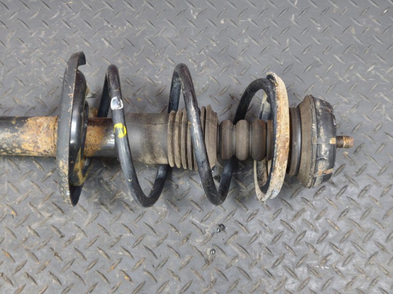 Амортизатор подвески - фото 7