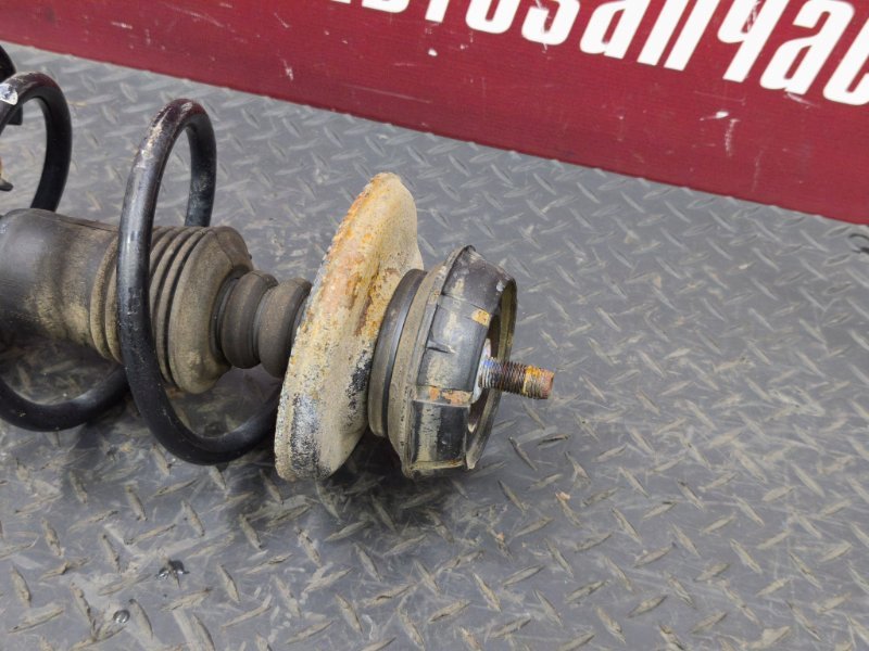 Амортизатор подвески - фото 8