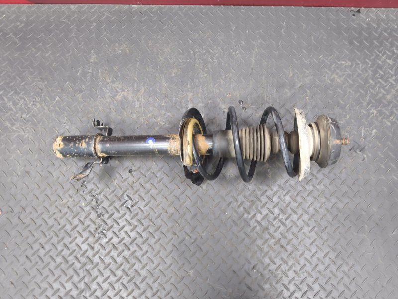 Амортизатор подвески - фото 10