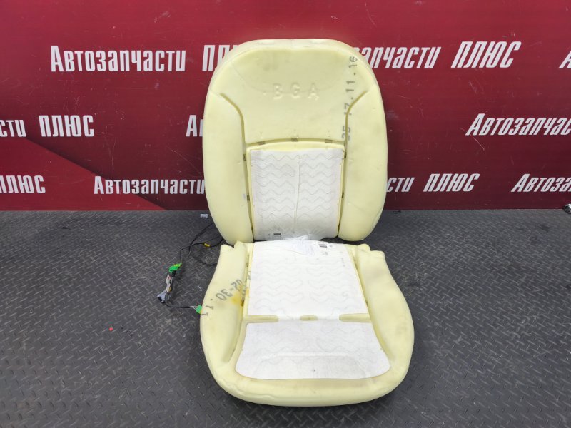 сидение - фото 1