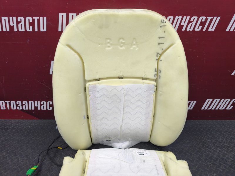 сидение - фото 2