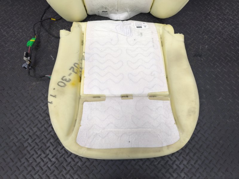 сидение - фото 3