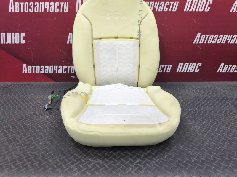 сидение - фото 4