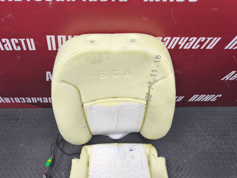 сидение - фото 5