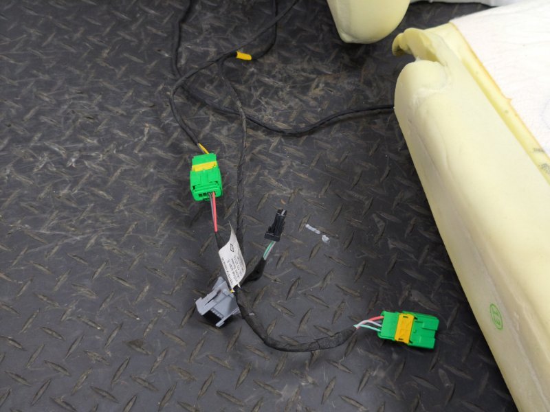 сидение - фото 6