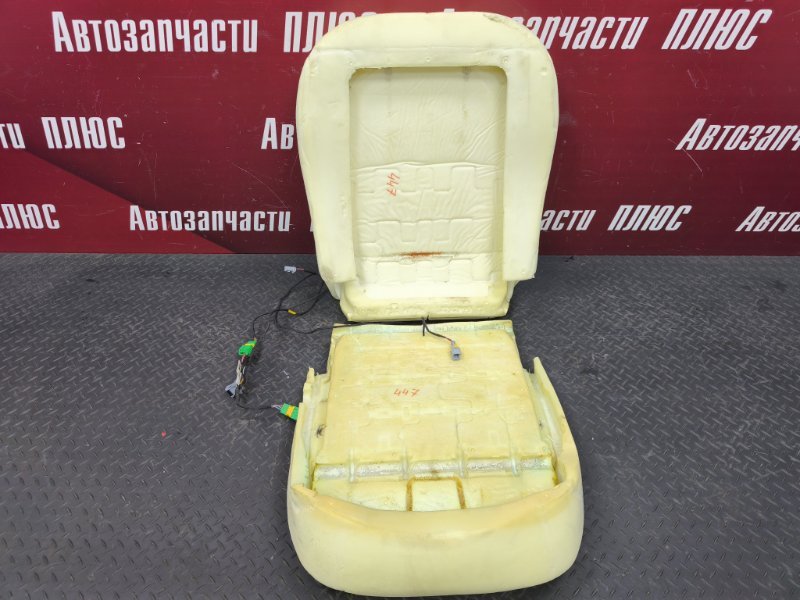 сидение - фото 7