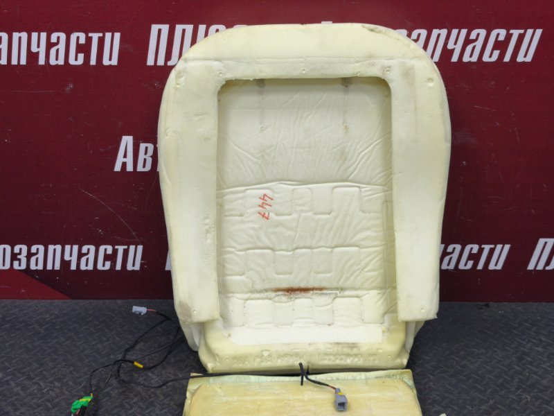 сидение - фото 8