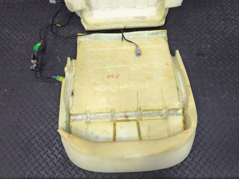 сидение - фото 9