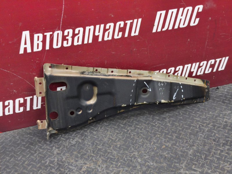 Усилитель лонжерона - фото 4