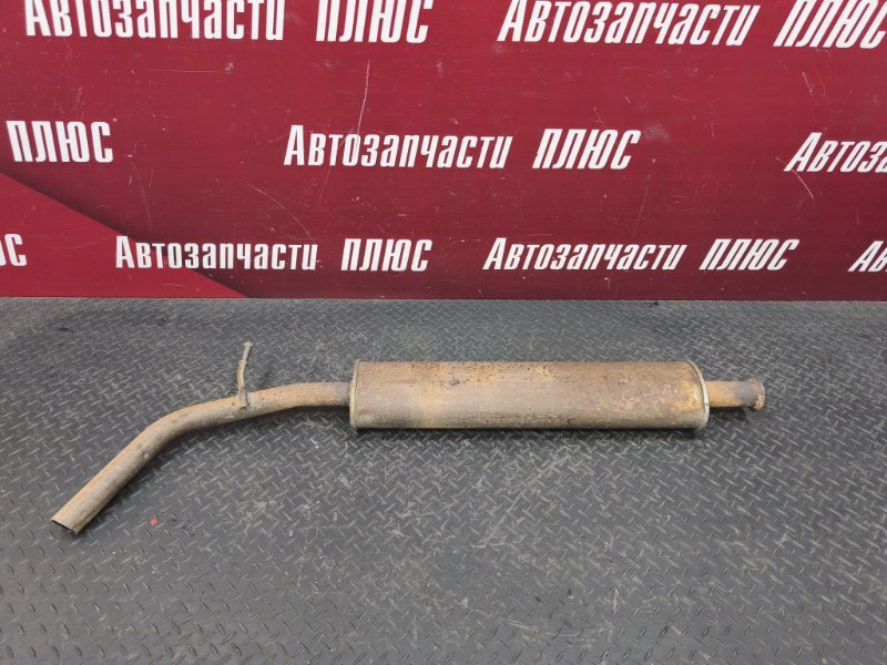 Резонатор - фото 1