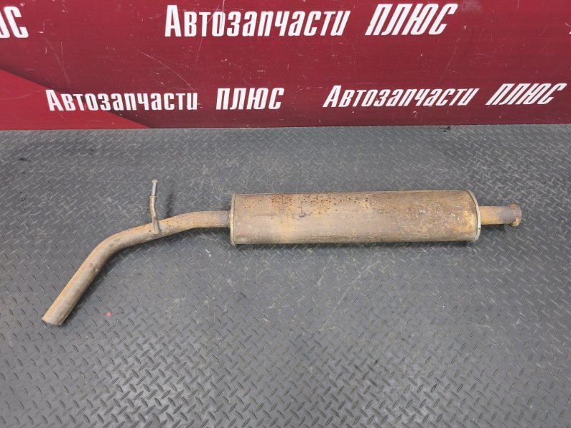 Резонатор - фото 2