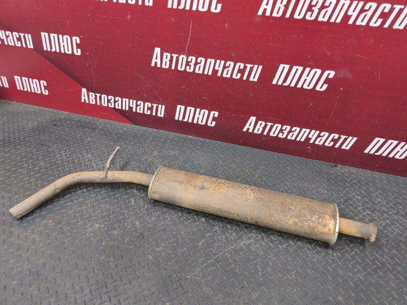 Резонатор - фото 3