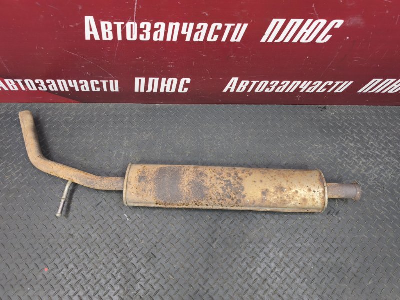 Резонатор - фото 8