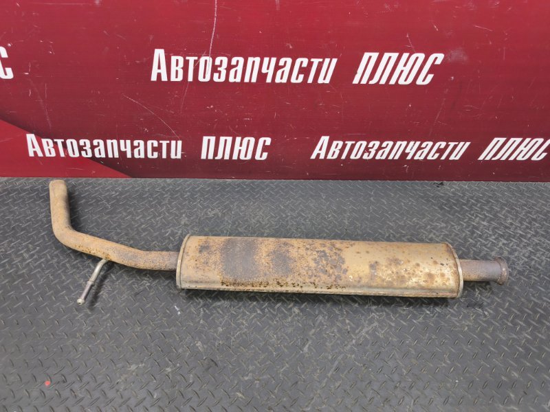 Резонатор - фото 9