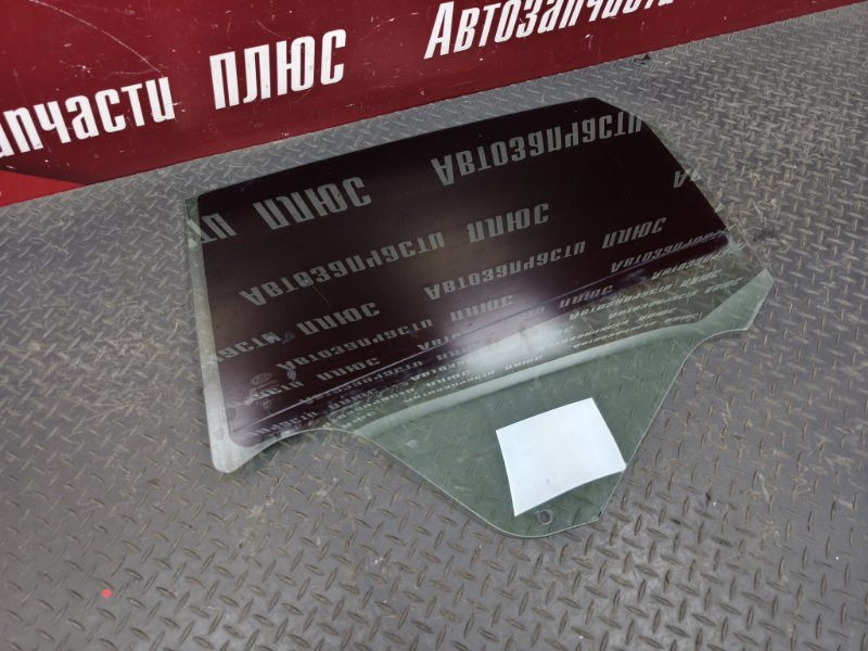 Стекло двери - фото 4