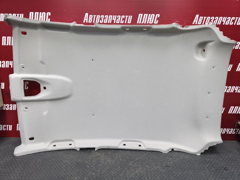 Обшивка потолка - фото 1