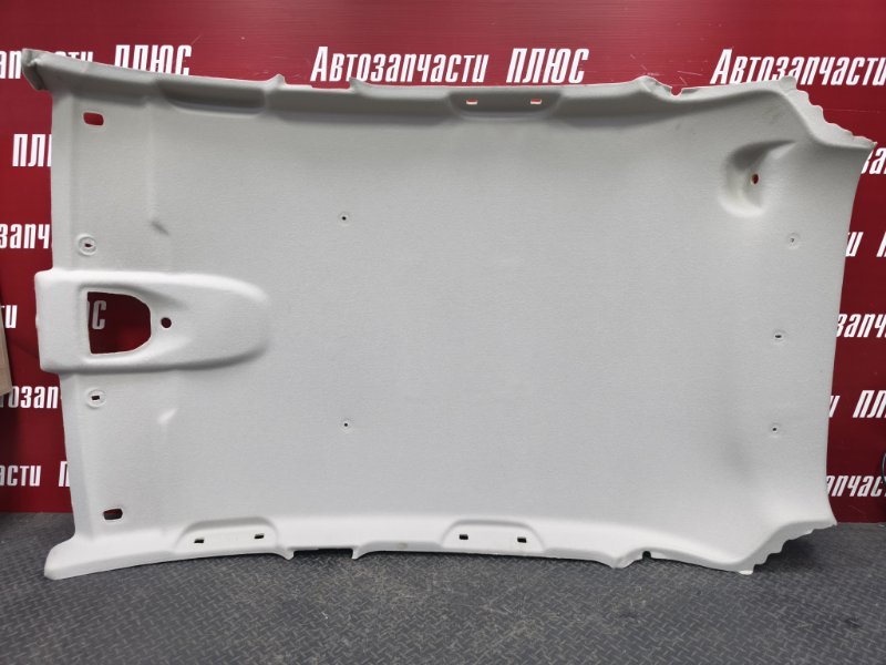 Обшивка потолка - фото 2