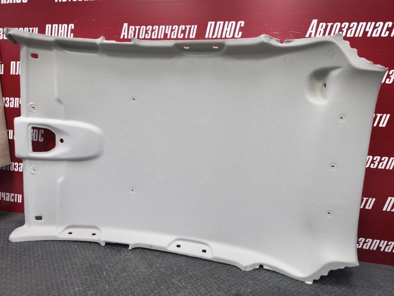 Обшивка потолка - фото 3