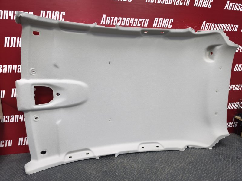 Обшивка потолка - фото 4