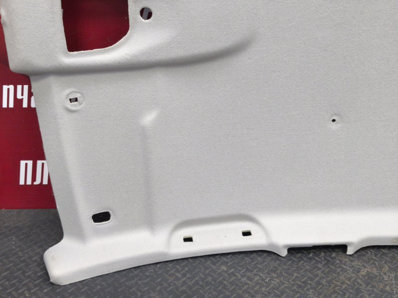 Обшивка потолка - фото 5