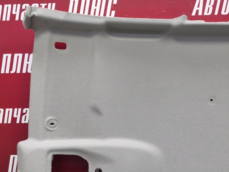 Обшивка потолка - фото 6