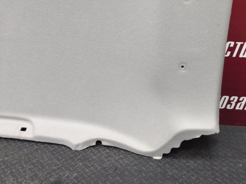 Обшивка потолка - фото 9