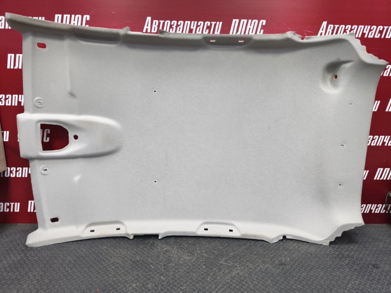 Обшивка потолка - фото 2