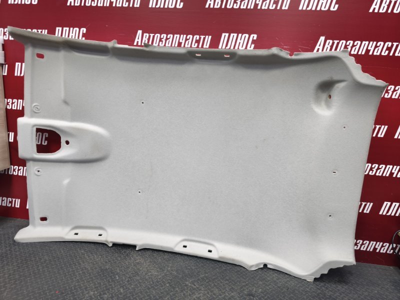 Обшивка потолка - фото 3