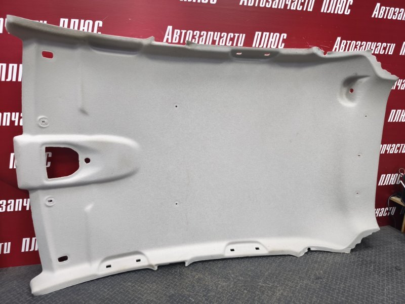 Обшивка потолка - фото 4