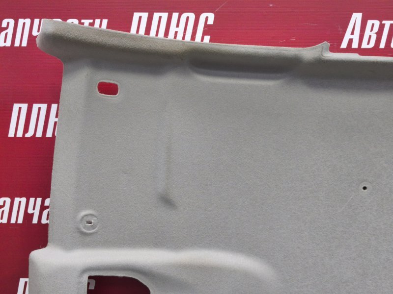 Обшивка потолка - фото 6