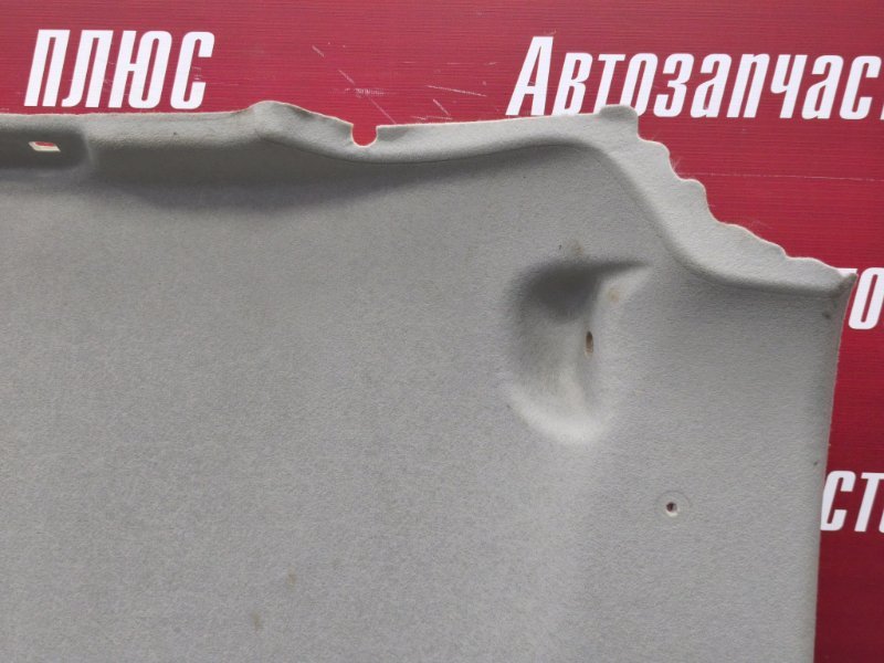 Обшивка потолка - фото 7