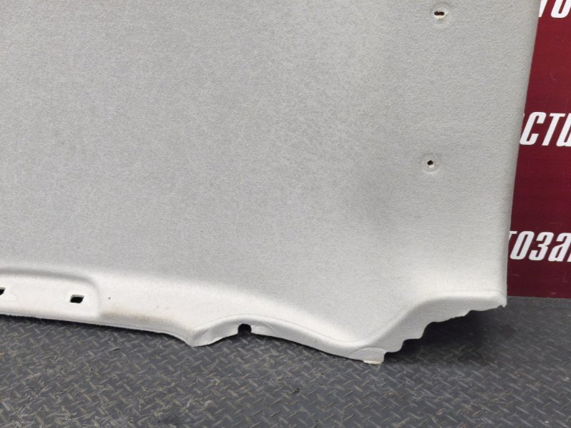 Обшивка потолка - фото 8