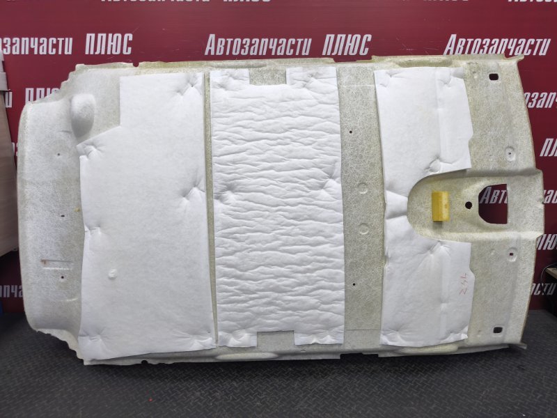 Обшивка потолка - фото 10