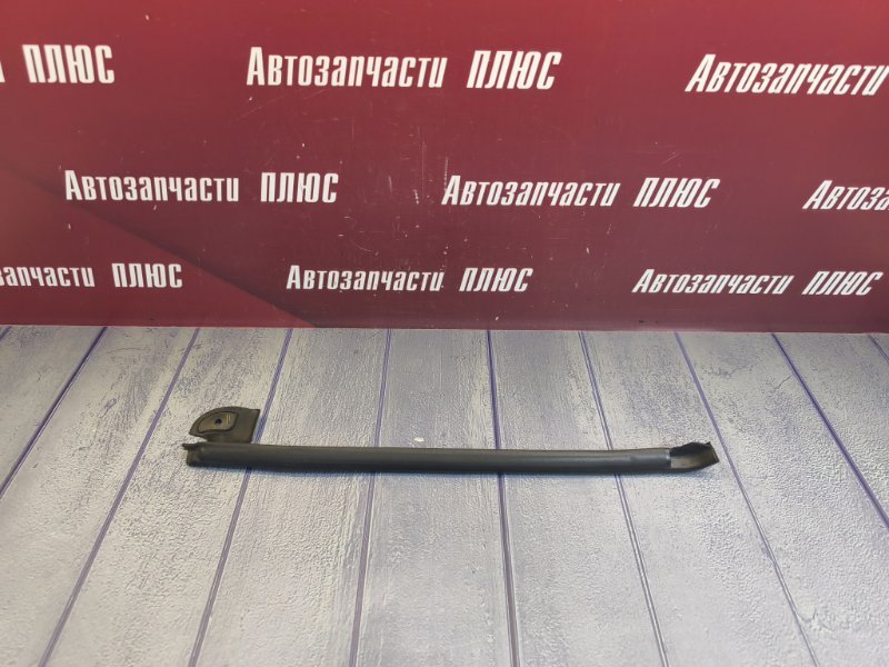 Уплотнитель      двери - фото 1