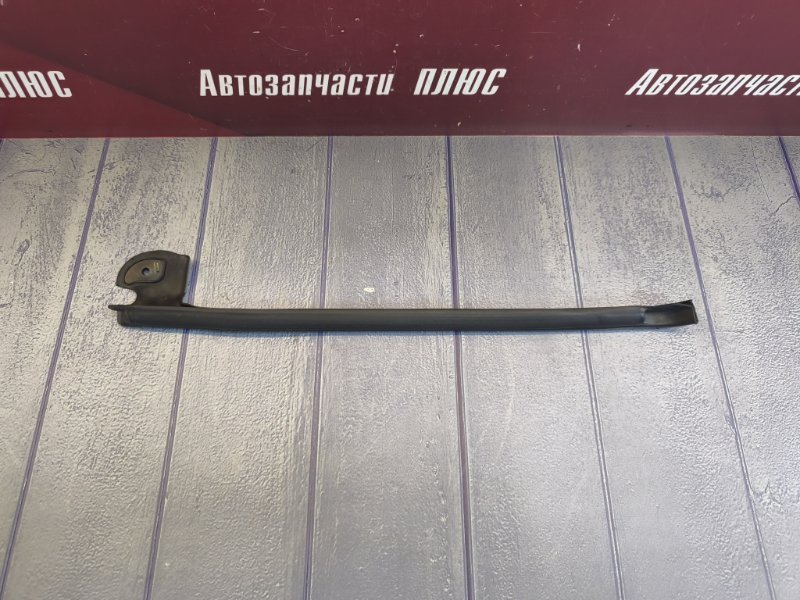 Уплотнитель      двери - фото 2