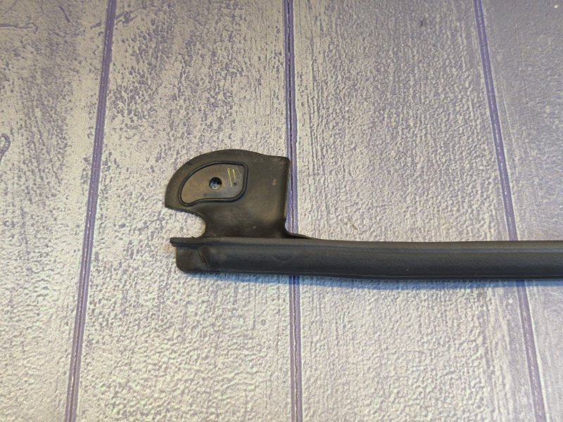 Уплотнитель      двери - фото 5