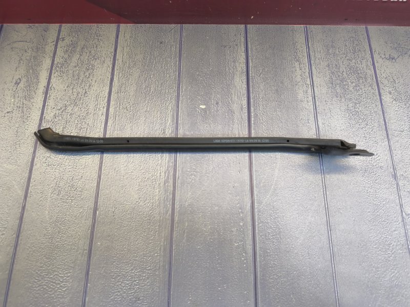 Уплотнитель      двери - фото 7