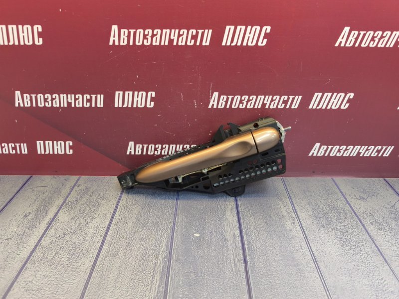 Ручка двери внешняя - фото 1