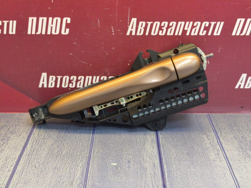 Ручка двери внешняя - фото 2