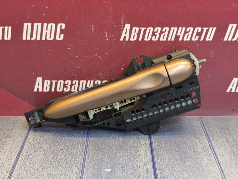 Ручка двери внешняя - фото 3