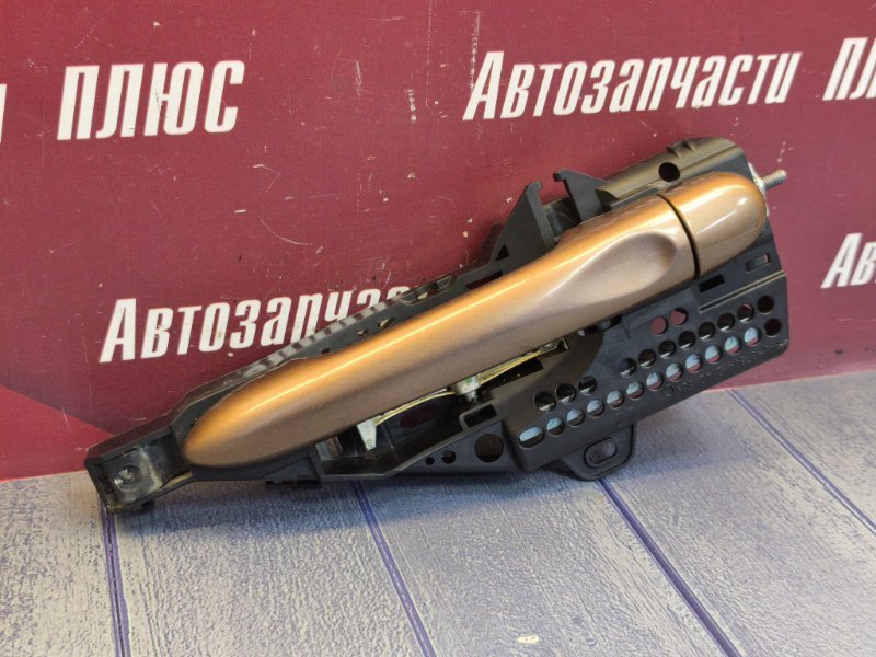 Ручка двери внешняя - фото 5