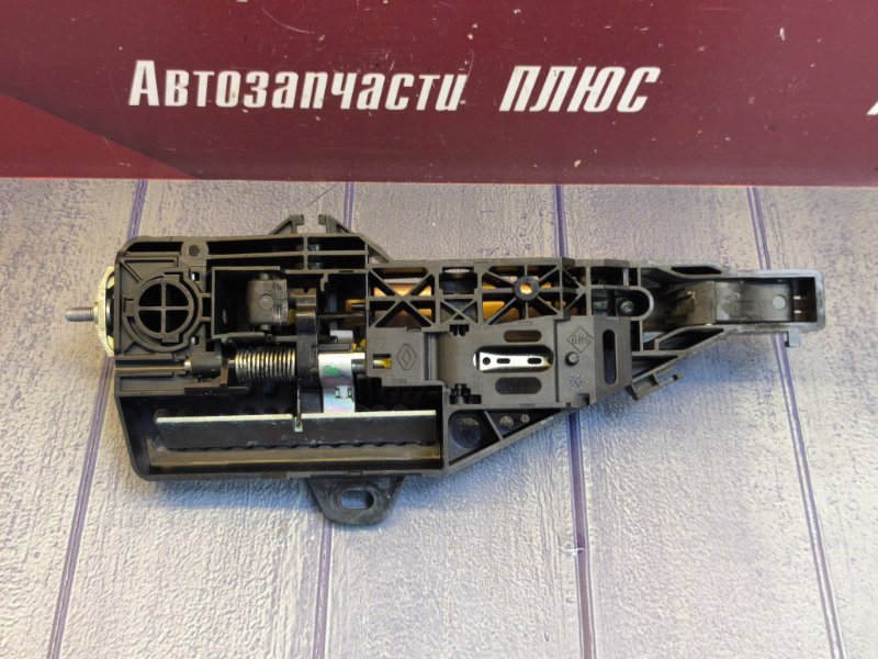 Ручка двери внешняя - фото 6