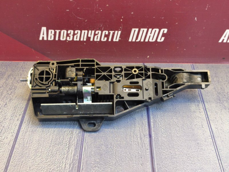 Ручка двери внешняя - фото 7