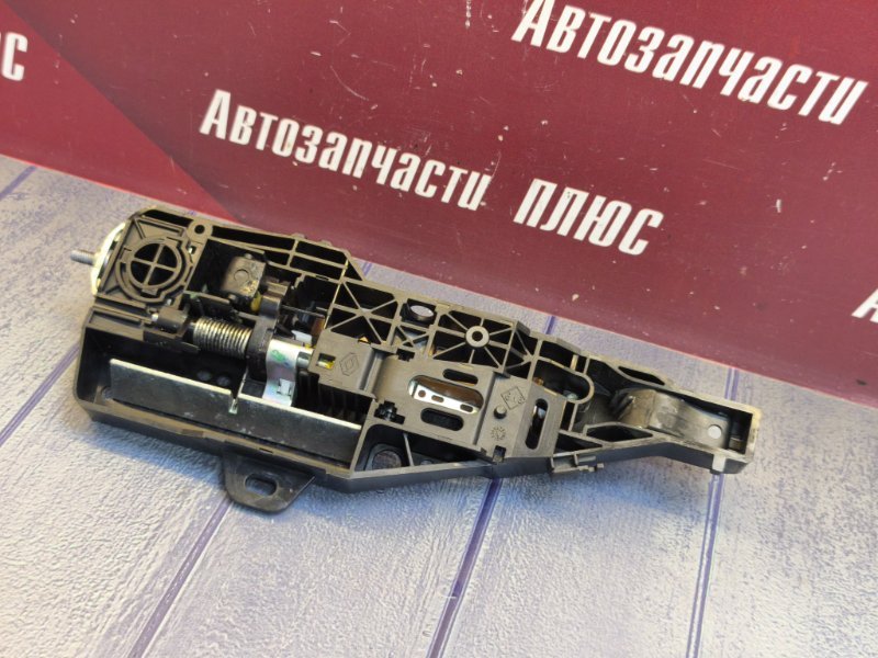 Ручка двери внешняя - фото 8