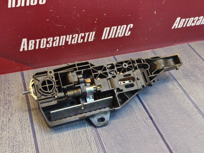 Ручка двери внешняя - фото 9