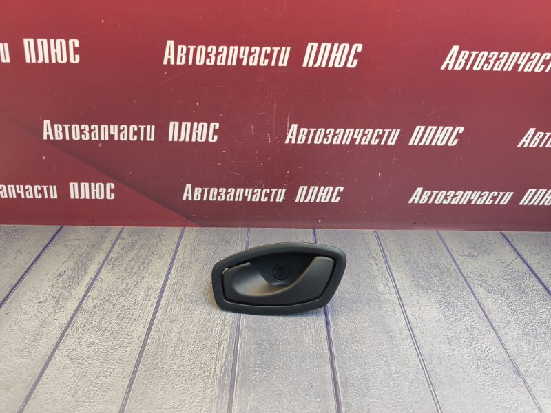 Внутренняя  ручка двери - фото 1