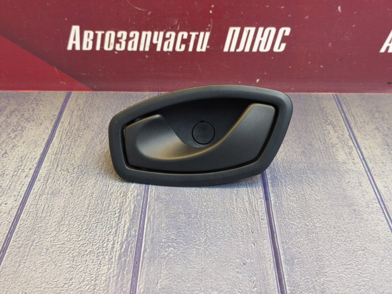 Внутренняя  ручка двери - фото 2