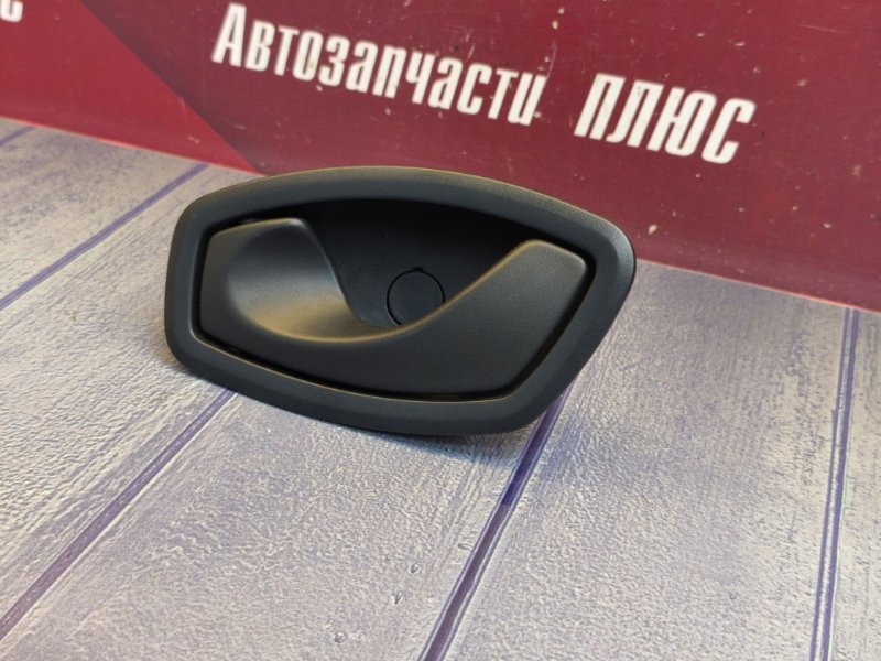 Внутренняя  ручка двери - фото 3