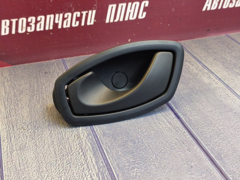 Внутренняя  ручка двери - фото 4